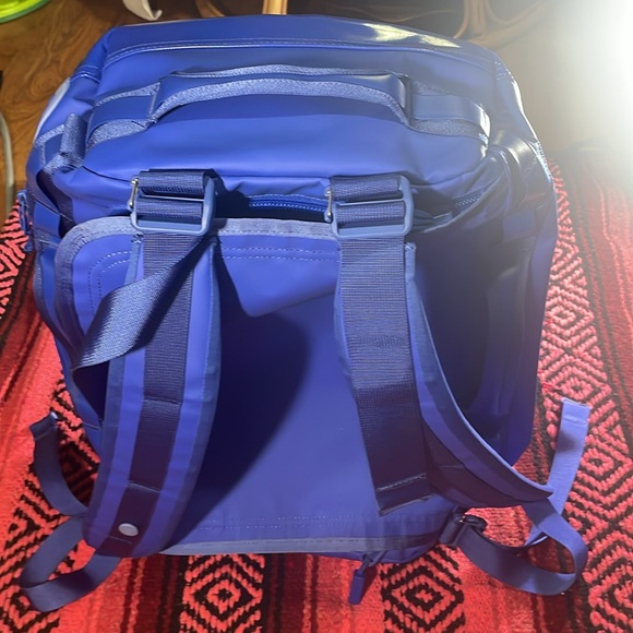 Baboon To The Moon blue Go Bag - Picture 2 of 8